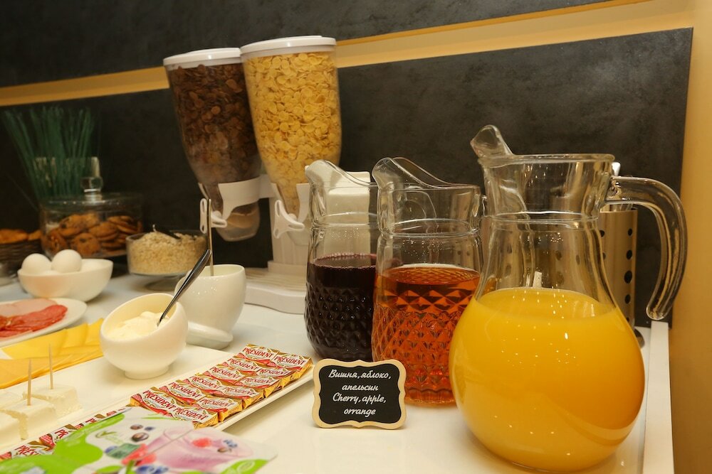 Фото Май Апартментс Ереван