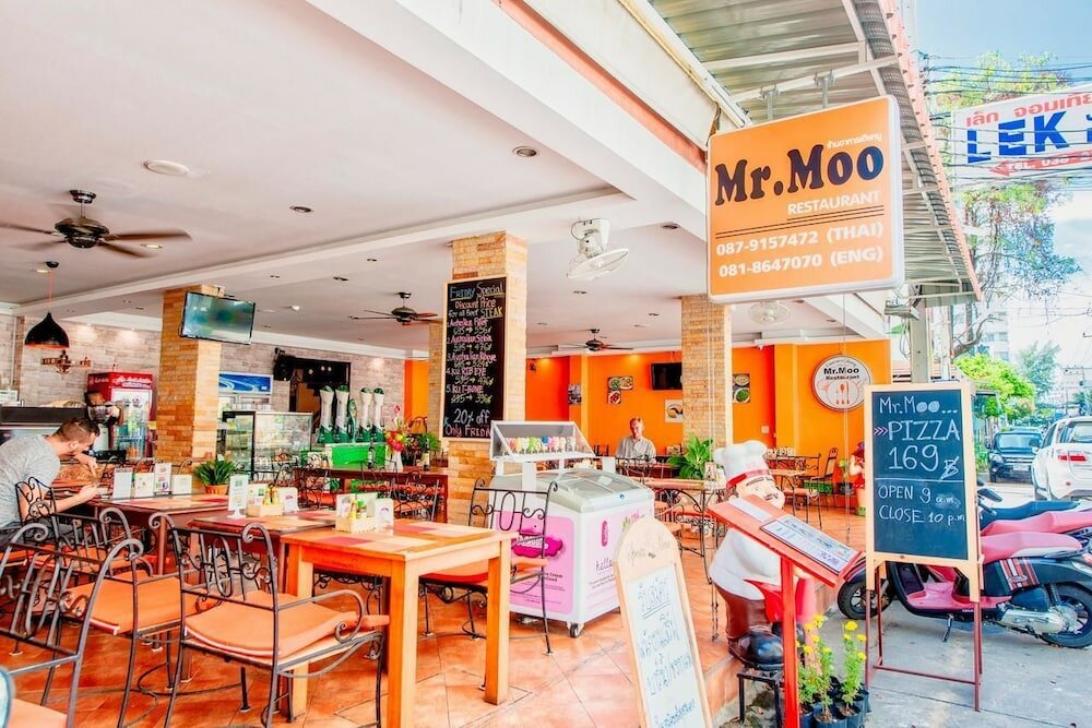 Фото High Lords Residence