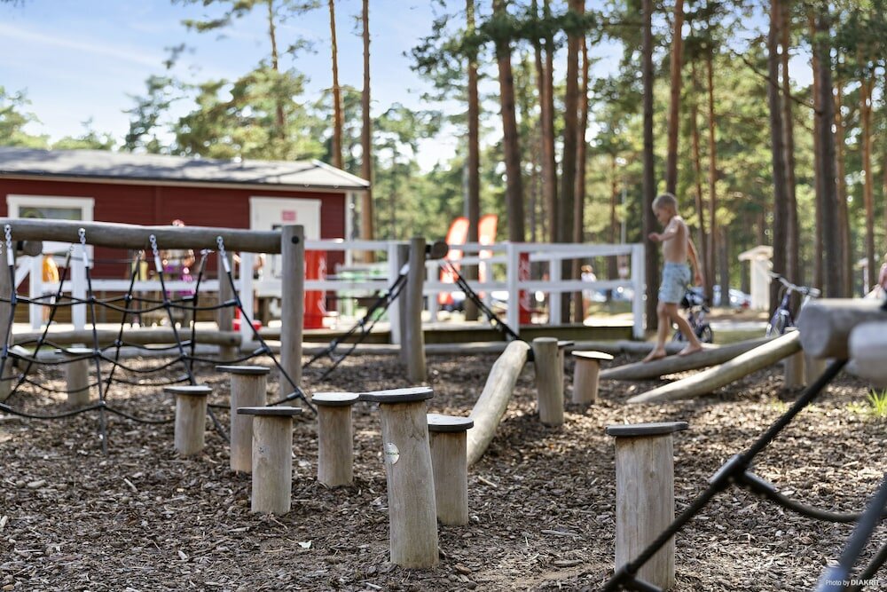 Фото First Camp Åhus