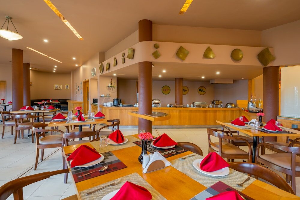 Фото Ras Resorts