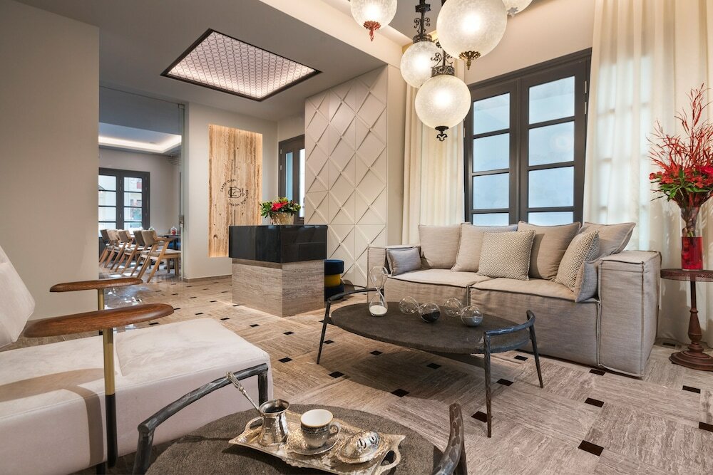 Фото Carpe Diem Boutique Hotel