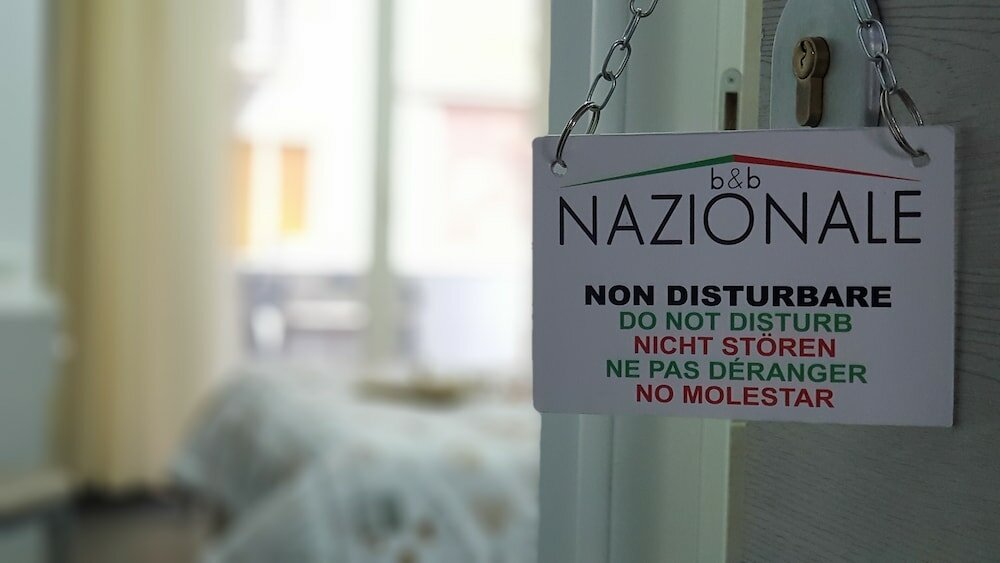 Фото B&b Nazionale