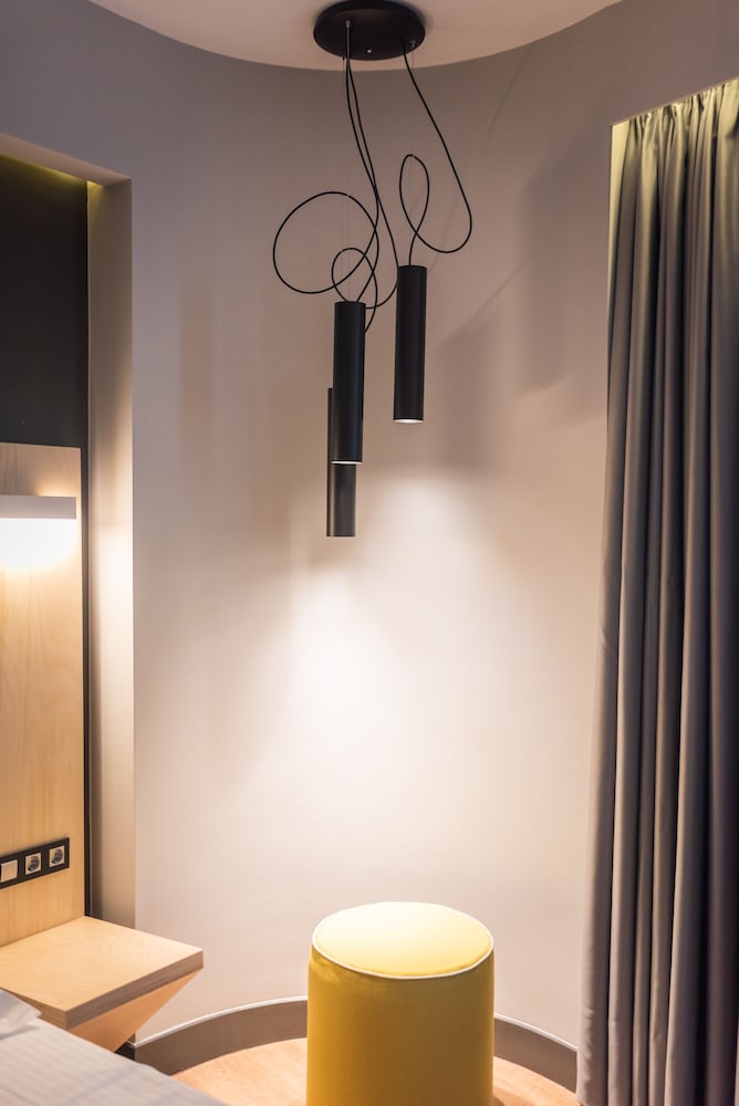 Фото St. Bjur Suites