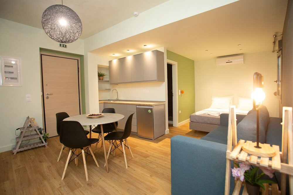 Фото Still Athens