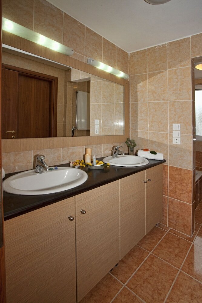 Фото Villa Frati Gorge