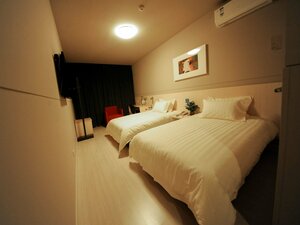 Гостиница Jinjiang Inn Yanji Guanghua Road
