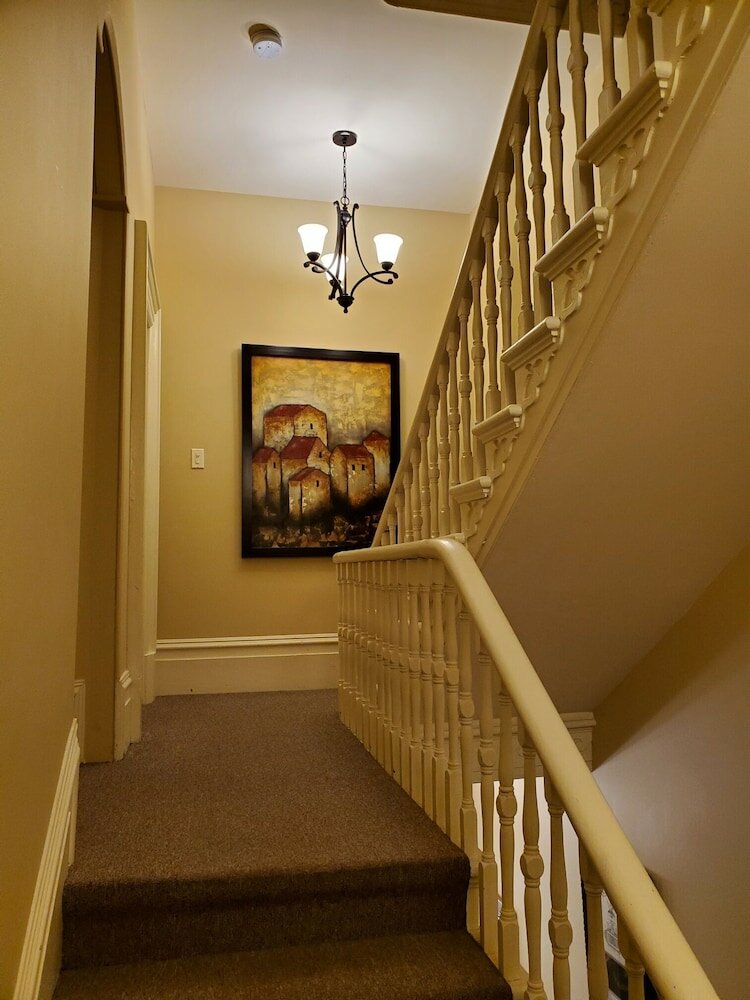 Фото Abba Boutique Inn