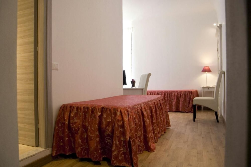 Фото Relais La Corte Dei Cavalieri