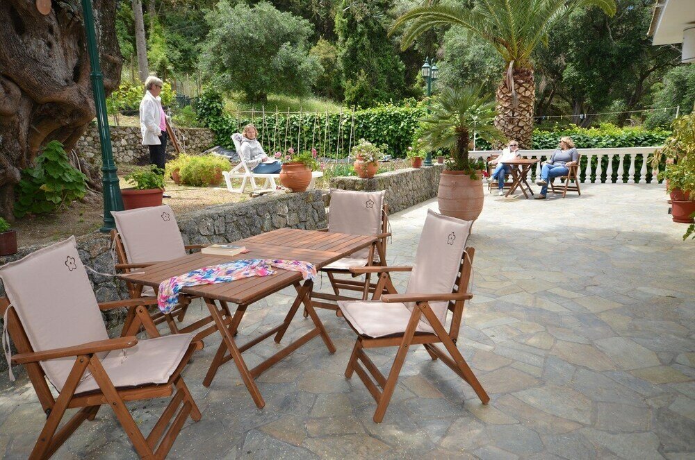 Фото Ilios Complex