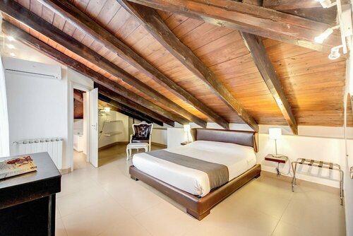 Апартаменты Imperia Suite в Риме