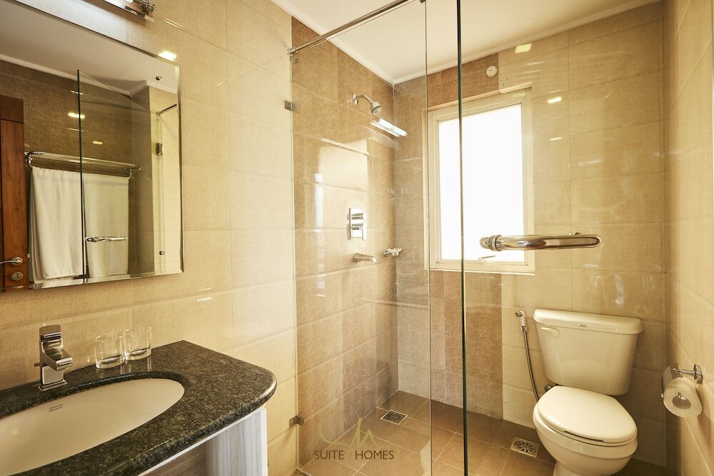 Фото Suite Homes