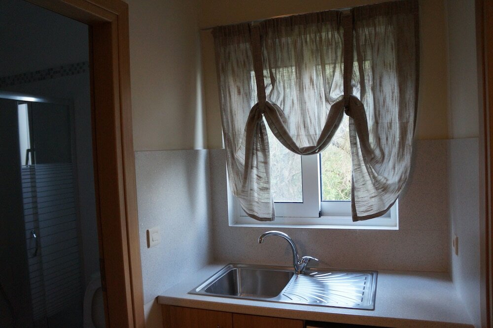 Фото Angela Apartments