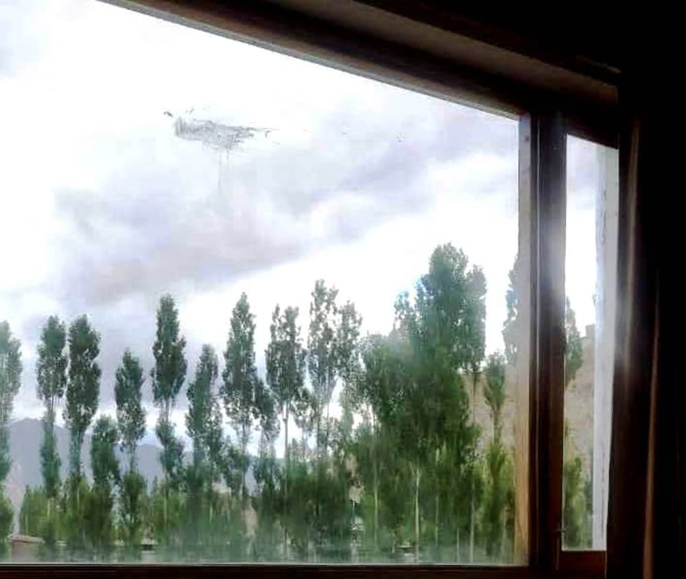 Фото Tih Hotel Panorama