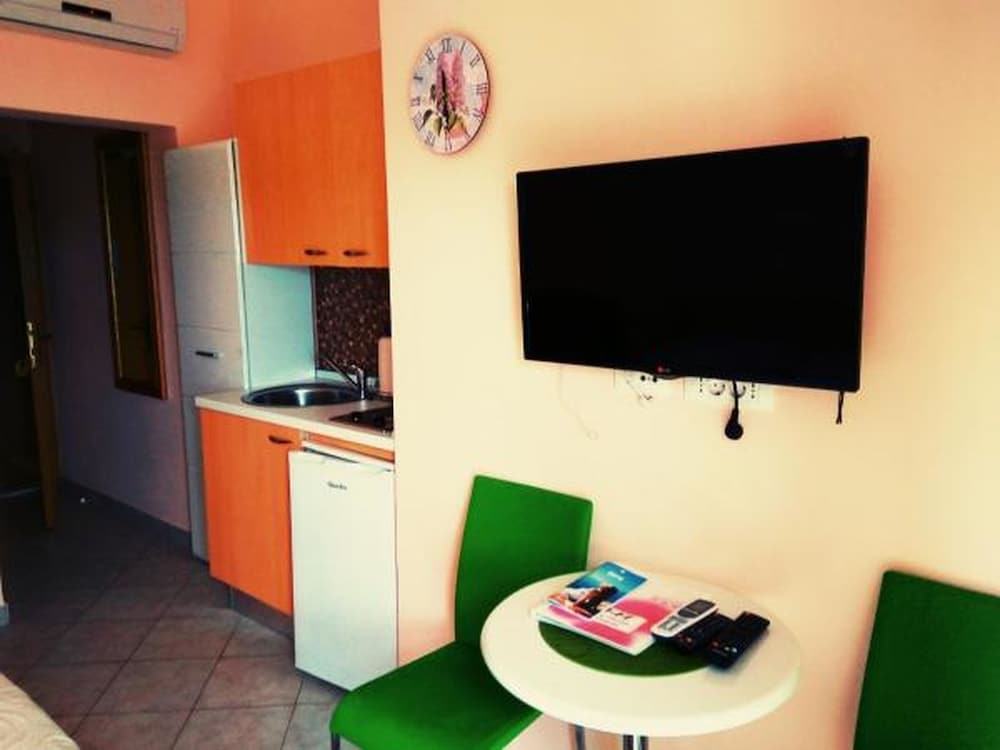 Фото ApartHotel Viola