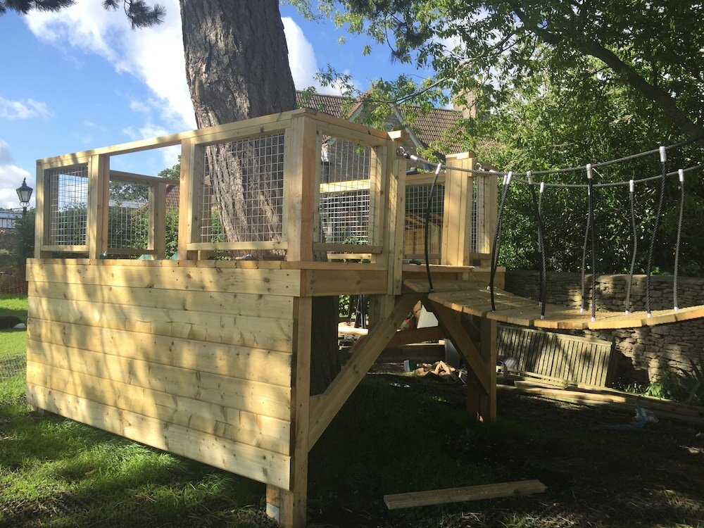 Фото The Lighthouse