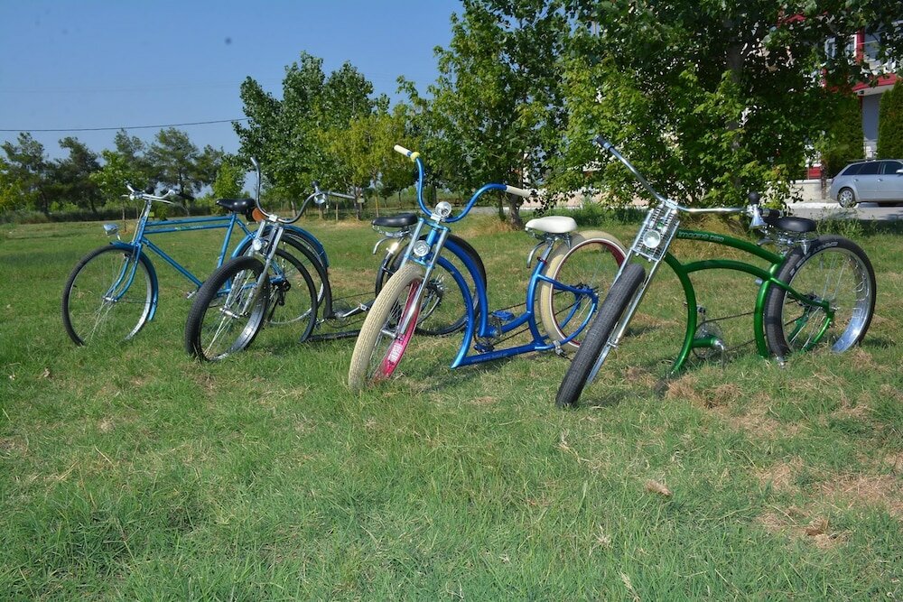 Фото Eco Paralia