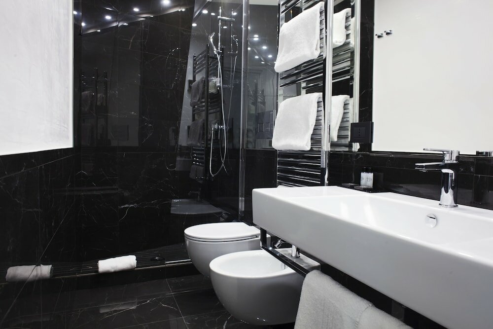 Фото Lhp Suite Napoli - Parco Margherita