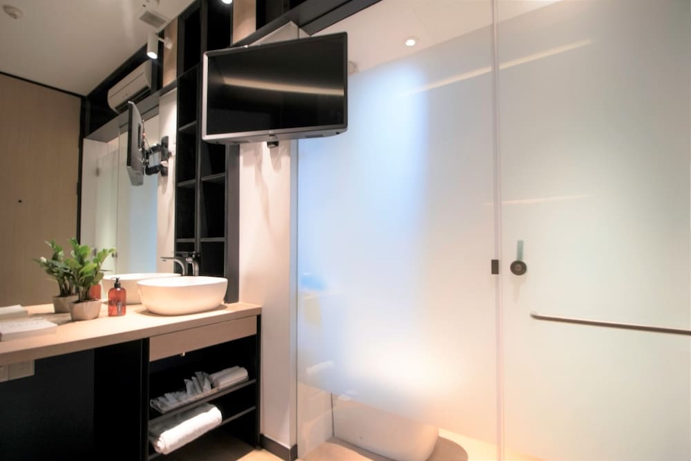 Фото Hotel NuVe Elements