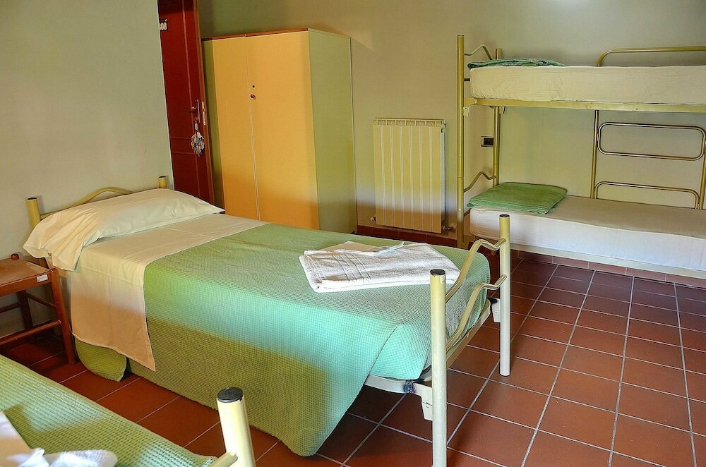 Фото Ostello Palazzo Pierantoni