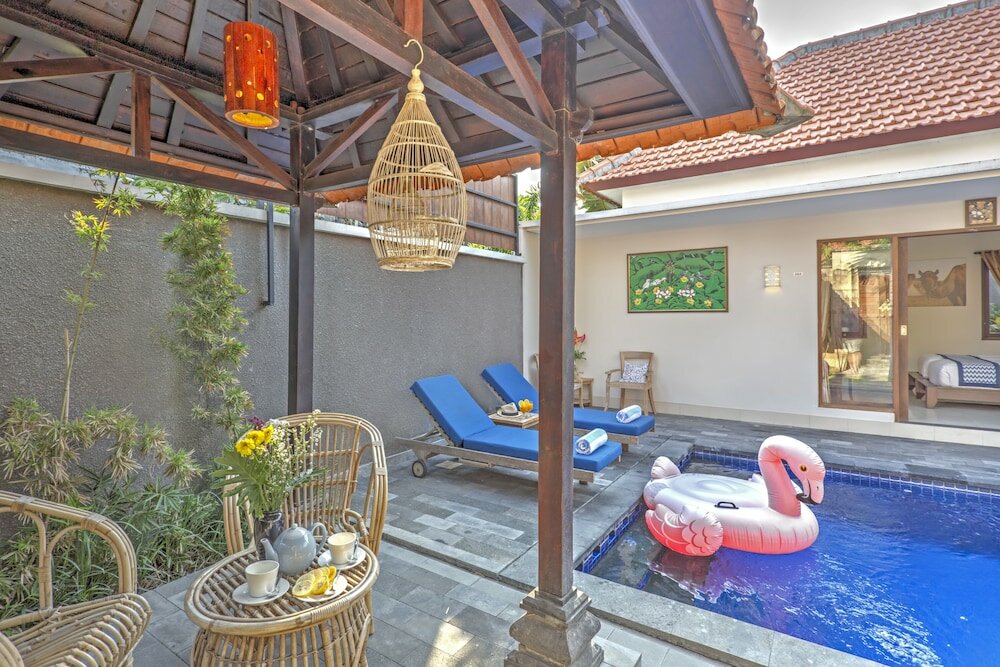 Фото Villa Kedis