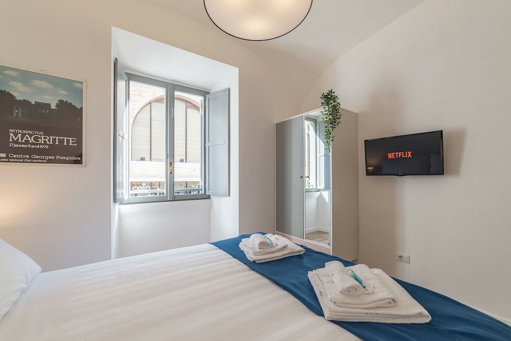 Фото Roma Station House