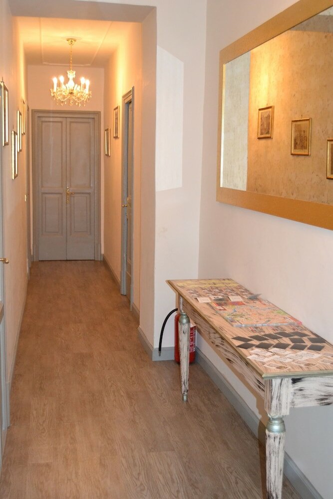 Фото Sleep in Rome Ludovisi