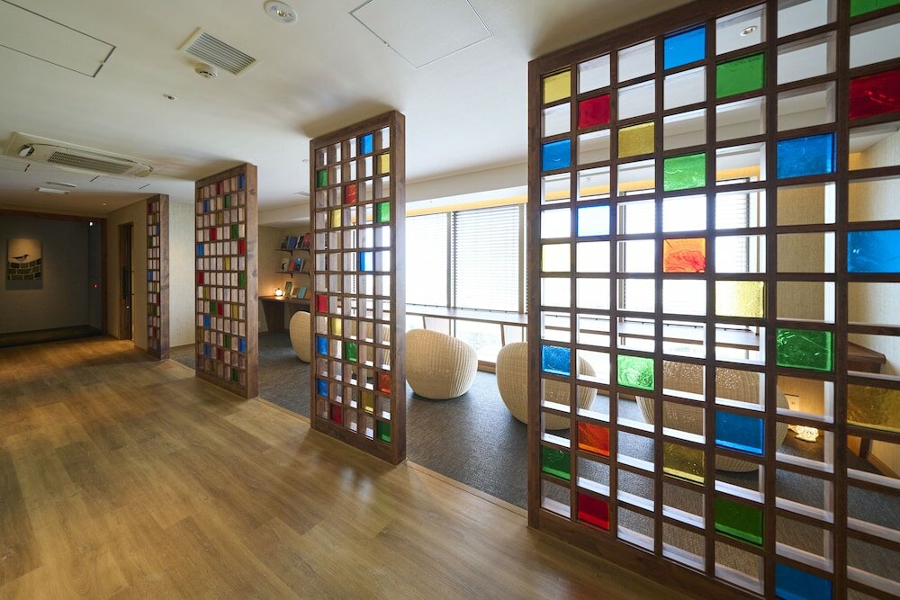 Фото Hotel Resol Trinity Naha