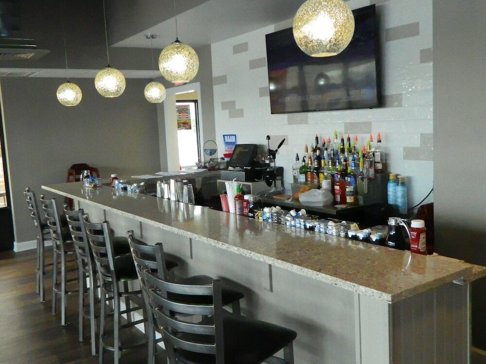 Фото Sea Bay Hotel