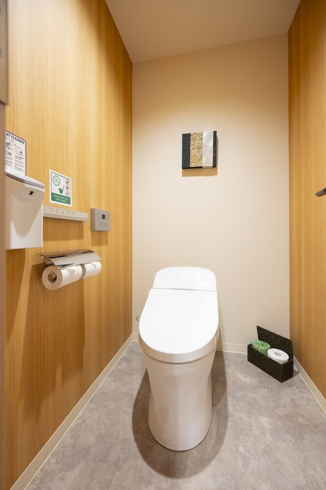 Фото Torifito Hotel & Pod Kanazawa Hyakumangokudori