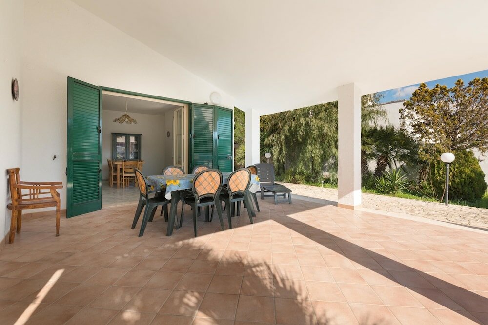 Фото Villetta Orange