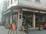 Historical Bedesten Doner Shop (Konya, Karatay, Aziziye Mah., Yusuf Aga Sok., 15), restaurante