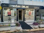 Ozdogan Real Estate Credit and Investment Consultancy (Antalya, Kepez District, Goksu Avenue, 104), real estate agency