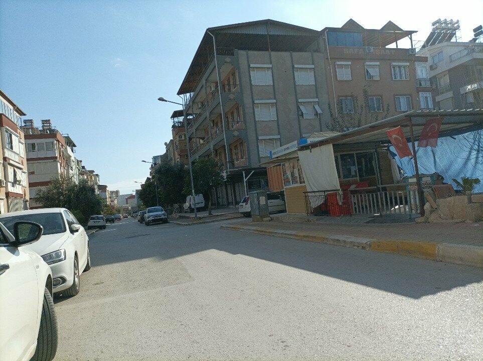 Convenience store Kepez Foundation Bread Buffet, Antalya, photo