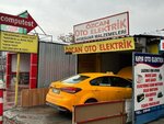 Ozcan Auto Electric (Ankara Province, Altındag District, Zübeyde Hanım Mah., Sebze Bahçeleri Cad., 36B) ، معدات محطات الصيانة وورشات العمل