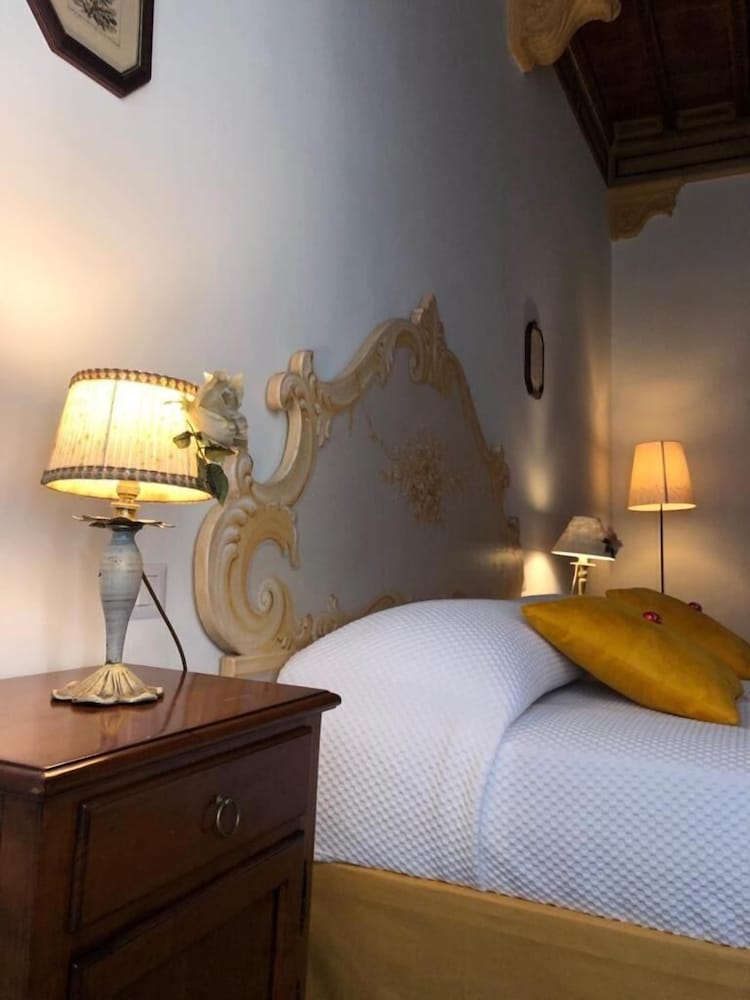 Фото B&b Paolina