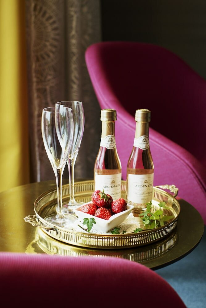 Фото Hotel von Kraemer