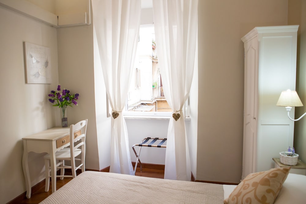 Фото Residenza Sistina