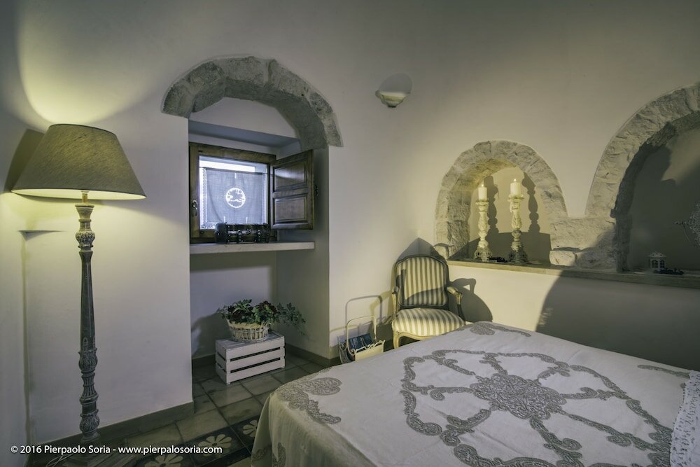 Фото Masseria Cappuccini