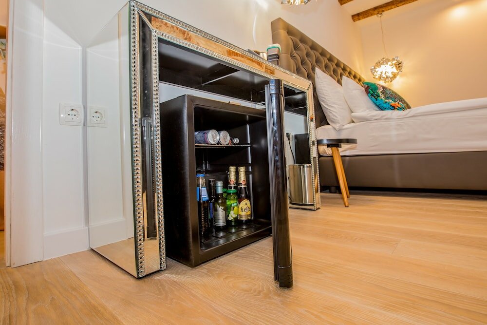 Фото Spalato Luxury Rooms