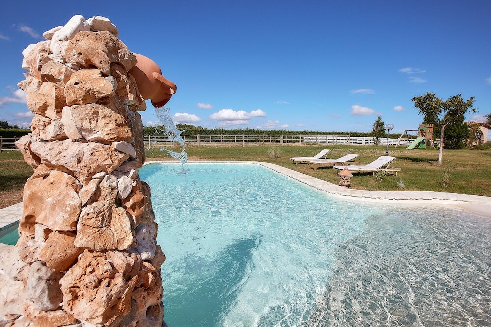 Фото Podere San Giuseppe