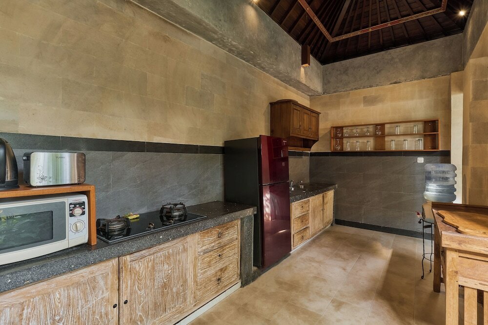 Фото Buana Tirta Ubud Villa