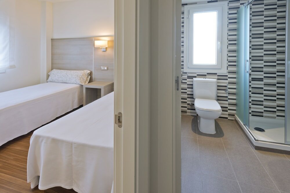 Фото Apartamentos Norte 14