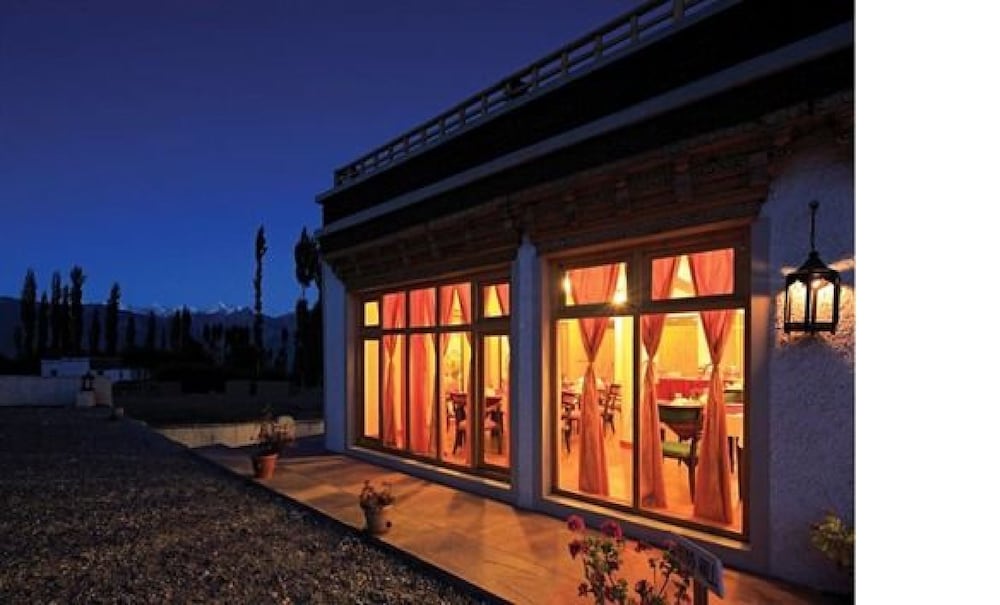 Фото Saboo Resorts