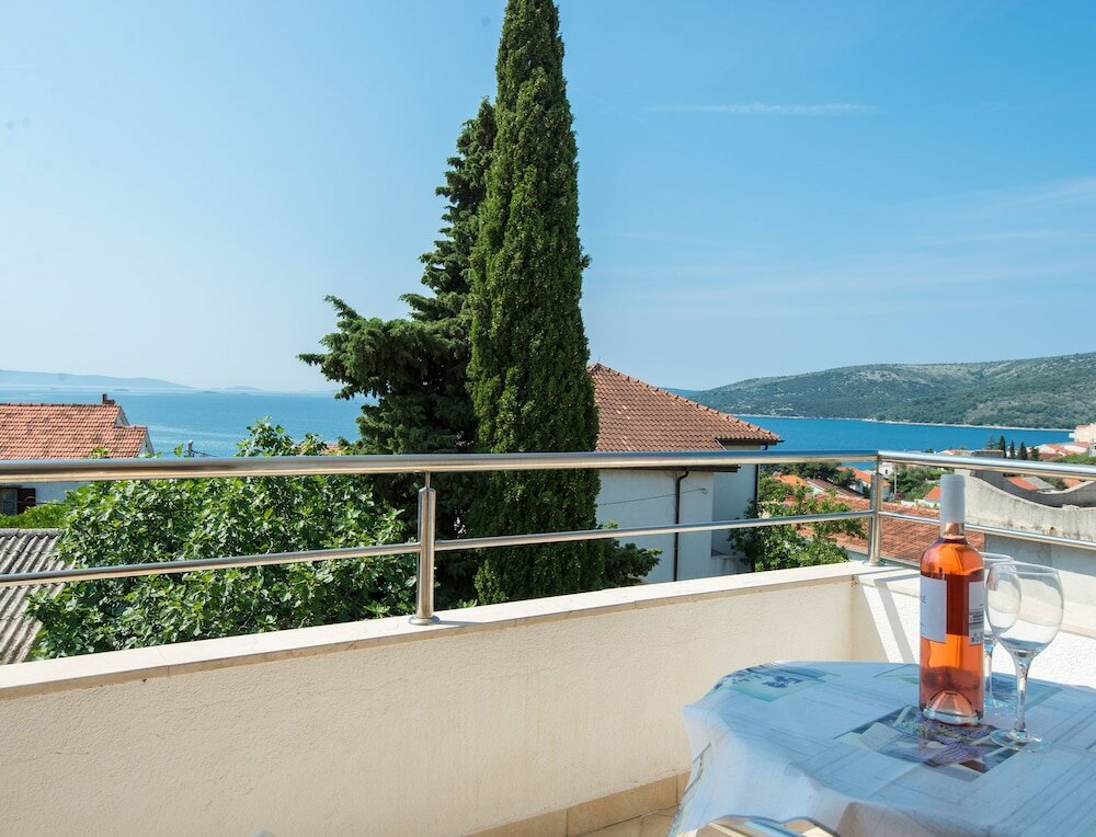 Фото Apartments Kairos