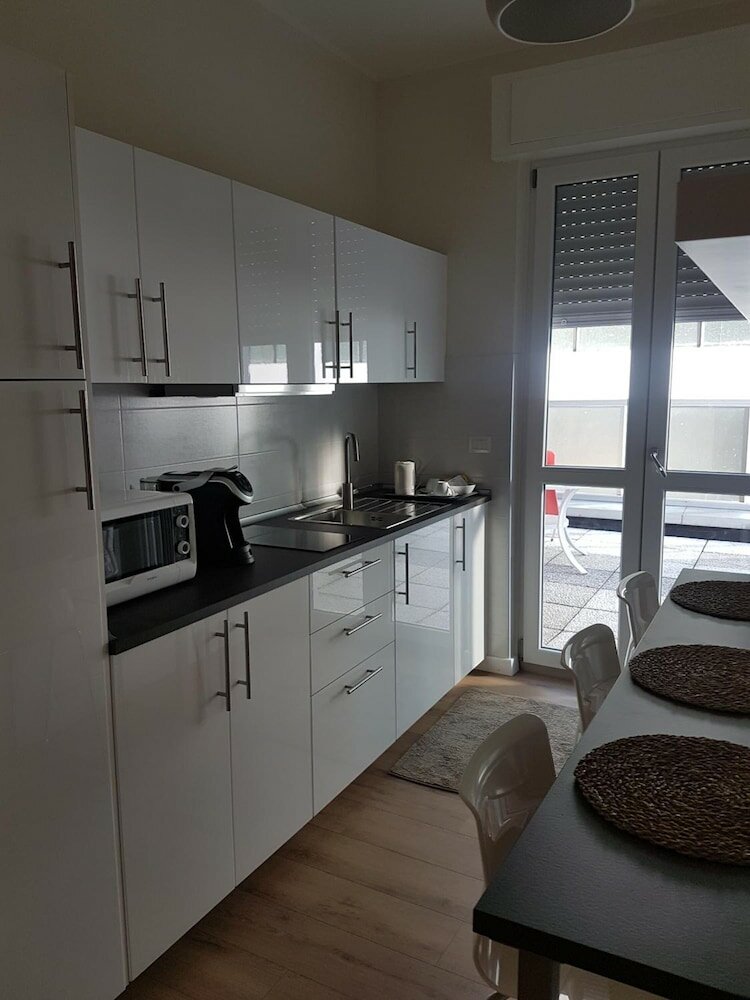 Фото Affittacamere Risorgimento