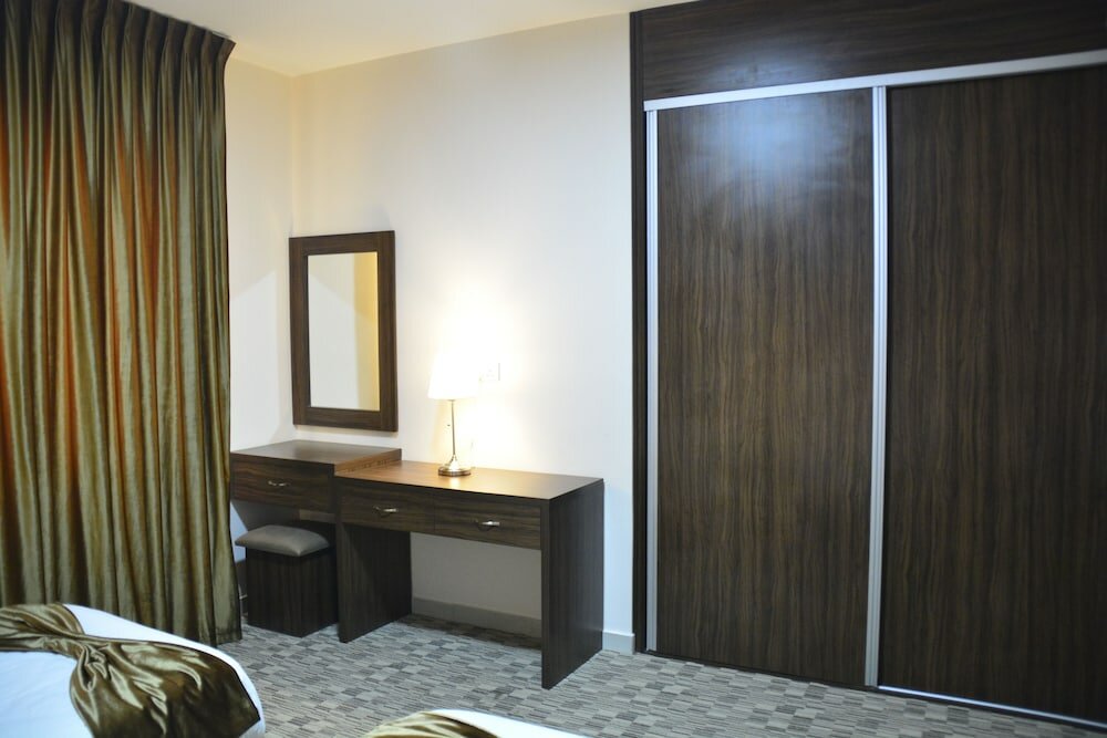 Фото Rawa hotel Suites