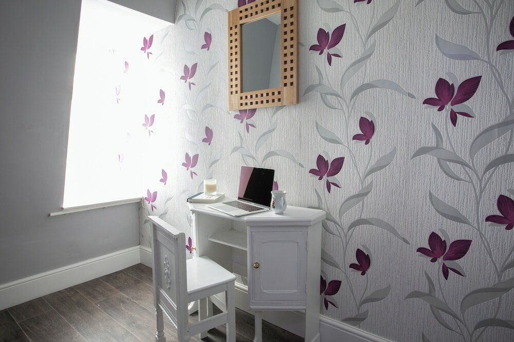 Фото The Chesterfield Guest House