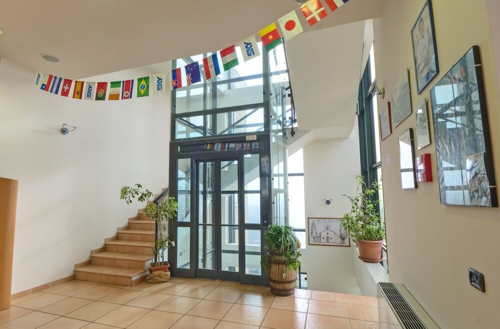 Фото Albergo Ristorante Pizzeria Tonino