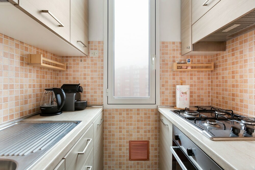 Фото Gambara Cosy Apartment