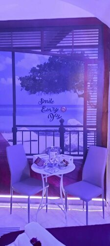 Гостиница B&b belvedere в Поццуоли